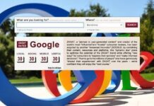 Google compra el servicio de recomendaciones Zagat