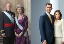 Delito a partir del 1 de julio: opinar en las redes sociales contra la casa real