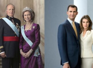 Delito a partir del 1 de julio: opinar en las redes sociales contra la casa real