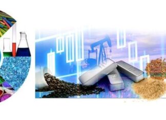 Materias Primas: el Diamante en Bruto para las Empresas Materias Primas