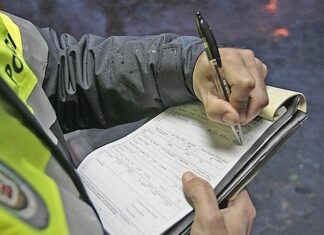 Como saber si tengo multas