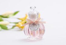 ¿Cómo saber si un Perfume es Original?