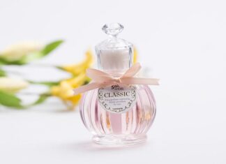 ¿Cómo saber si un Perfume es Original?