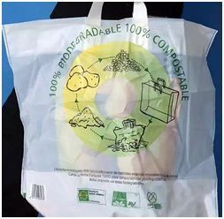 Bolsas Biodegradables