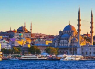 Curiosidades sobre Estambul Curiosidades sobre Estambul