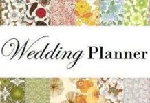 Especial bodas: Por qué contratar un ORGANIZADOR DE EVENTOS