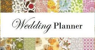 Especial bodas: Por qué contratar un ORGANIZADOR DE EVENTOS