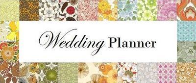 Wedding Planner organización bodas