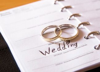 Cómo elegir un buen wedding planner