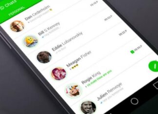 Podrás quitar el visto de WhatsApp