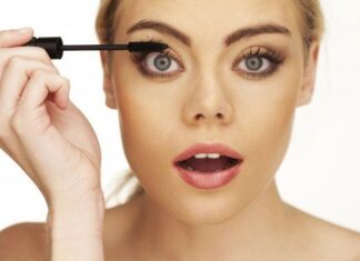 Los 7 mandamientos de la máscara de pestañas