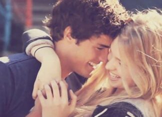 Cuándo tu Novio es tu Mejor Amigo…