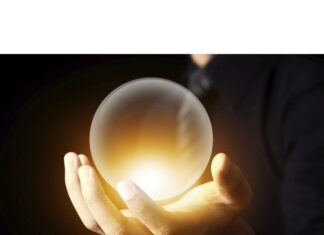 Formas muy raras de leer el futuro