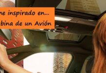 DS 5, el COCHE inspirado en un AVION – #NuevoDS5 DS5 - Coche Inspirado en la Cabina de un Avion