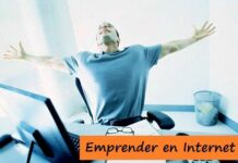 Emprendimientos: ¿Cómo abrirse paso en internet? Emprender en Internet