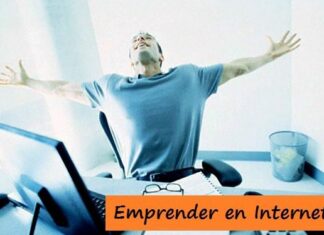 Emprendimientos: ¿Cómo abrirse paso en internet? Emprender en Internet