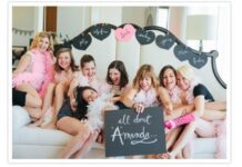 Juegos para DESPEDIDAS de Soltera