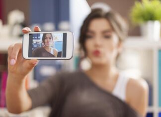 ¿Son las Selfies una enfermedad Mental?