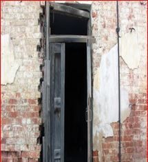 ¿Qué puerta eliges? Test de personalidad