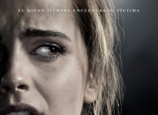 Regresa Amenabar con REGRESIÓN y Fracasa