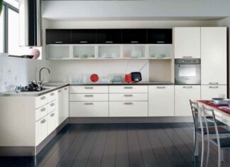 El mejor material para Encimeras de Cocinas y Baños