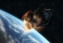 TB145 el Asteroide que rozará la tierra HOY