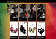 Cómo hacer un portafolio de diseño profesional