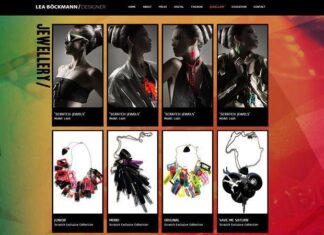 Cómo hacer un portafolio de diseño profesional