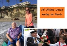 Mi Último Deseo Antes de Morir Mi Ultimo Deseo Antes de Morir ¡Ilusión para Seguir Viviendo!