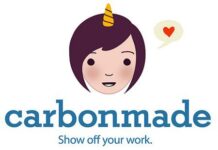 10 sitios web para mostrar tu portafolio de diseño gráfico parte 1