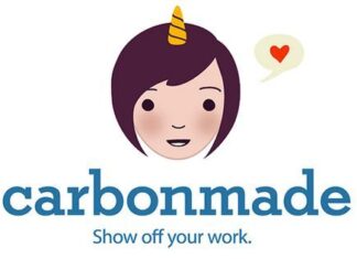 10 sitios web para mostrar tu portafolio de diseño gráfico parte 1