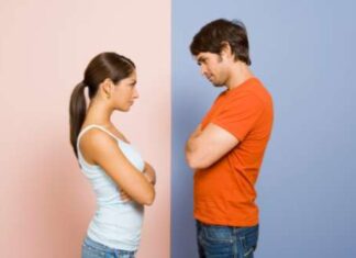 Señales de que tu pareja quiere terminar