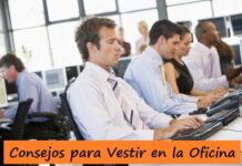 Consejos sobre Cómo Vestir en el Trabajo de Oficina Consejos sobre Qué Ropa Vestir en la Oficina