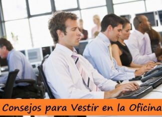 Consejos sobre Cómo Vestir en el Trabajo de Oficina Consejos sobre Qué Ropa Vestir en la Oficina