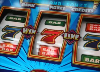 Un Breve Paso Por La Historia De Las Tragaperras Historia De Las Tragaperras