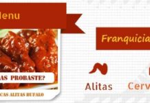 ¿Piensas en poner una FRANQUICIA? Las Mejores Franquicias de Comida Elegir las Mejores Franquicias sobre Comida ¡Muy Rentables!