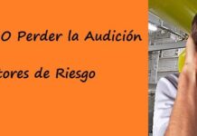 Consejos para NO Perder la Audición y sus Factores de Riesgo Consejos para NO Perder la Audición