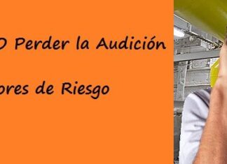 Consejos para NO Perder la Audición y sus Factores de Riesgo Consejos para NO Perder la Audición