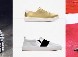 ZAPATOS y zapatillas de moda | Tendencias Tendencias en Zapatos para 2016