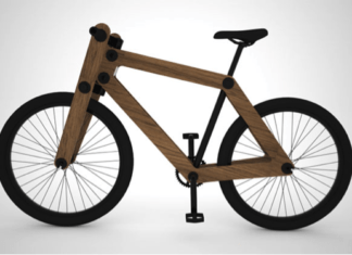 Curiosas INNOVACIONES en el Mundo de la BICICLETA bicicleta sandwitch bike