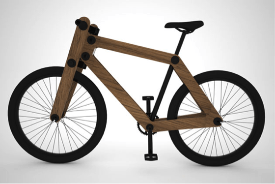 bicicleta sandwitch bike
