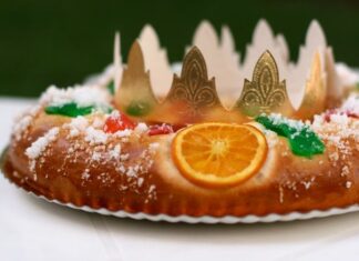 ATENCIÓN 7000 euros en un roscón de reyes