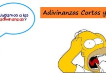 28 ADIVINANZAS «Cortas» y Difíciles para Exprimirte el Cerebro ¿Cuántas Acertaste? 28 ADIVINANZAS "Cortas" y Difíciles para Exprimirte el Cerebro ¿Cuántas Acertaste?