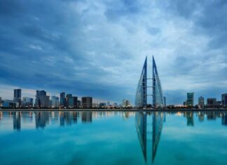 5 Curiosidades de BAHRÉIN que todo Occidental debe conocer Curiosidades sobre BAHRÉIN
