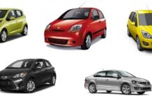 Los Mejores Coches para Comprar en México según Profeco Los 5 Mejores Coches para Comprar en México