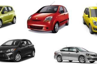 Los Mejores Coches para Comprar en México según Profeco Los 5 Mejores Coches para Comprar en México