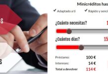 Minicréditos para Impulsar tu Economía Solicitar Mini Créditos ¡Dinero al instante!
