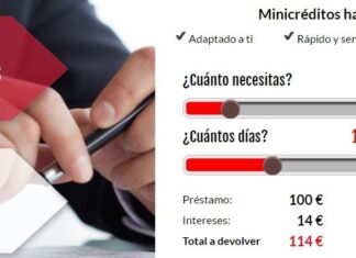 Minicréditos para Impulsar tu Economía Solicitar Mini Créditos ¡Dinero al instante!