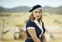 Críticas de Cine: La Modista Críticas de Cine: La Modista