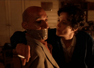 La Muerte y La Doncella, de Roman Polanski La Muerte y La Doncella, de Roman Polanski